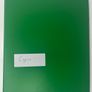 Collection: Small collection of Cyprus Mint and Used Stamps in Green binder Image 5