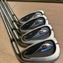 Wilson Staff / Titleist Clubs Image 5