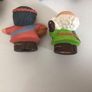 Fisher Price Noah's arc figures Image 4