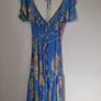 ASOS Design Occasion dress size UK 14 Image 6