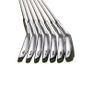 Miura KM-700 Irons / 4-Pw / Aerotech Steelfiber i80 Stiff Image 8