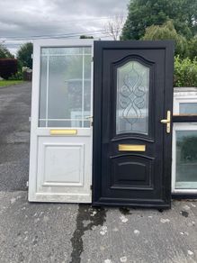 Windows and Doors