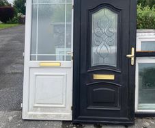 Windows and Doors
