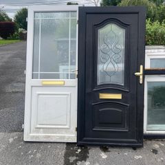 Windows and Doors