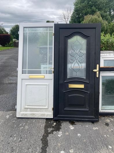 Windows and Doors