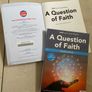 New Junior Cycle Religion A Question of Faith Workbook & Textbook set with code Image 2