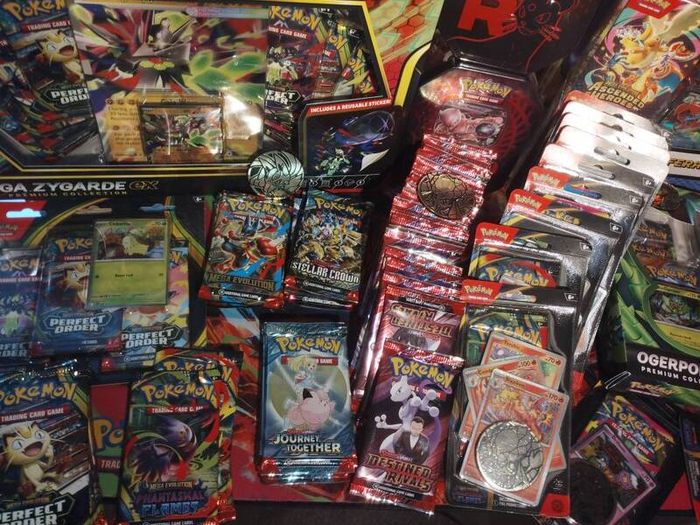 Pokemon TCG