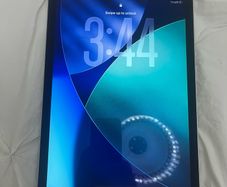 Ipad air 4th generation (64gb)