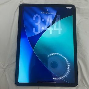 Ipad air 4th generation (64gb)