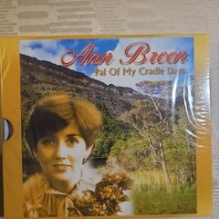 Ann Breen CD - Pal Of My Cradle Days  (NEW)