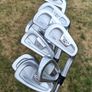 Mizuno CB t-zoid Irons 2-PW Image 6