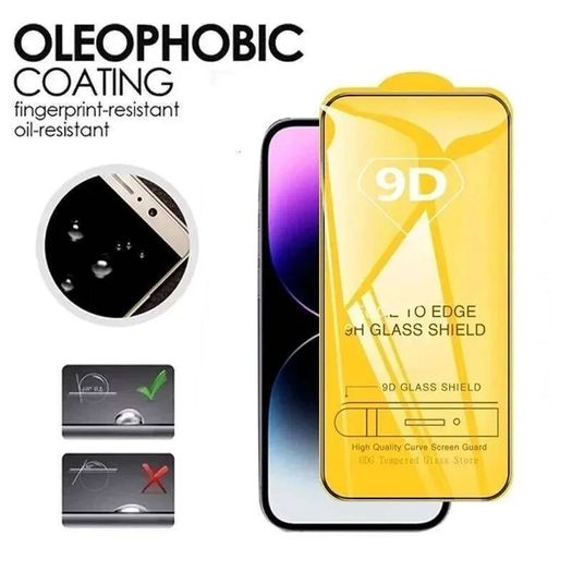 Tempered glass