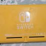 nintendo switch lite yellow Image 2