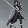 Sword Art Online II - Kirito - Figma #248 - GGO ver. (Max Factory) Image 5