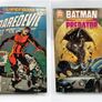 Comic Books (various) Job Lot Image 4