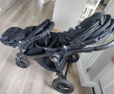 Baby Jogger Double Buggy/Pram