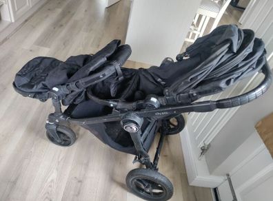 Baby Jogger Double Buggy/Pram