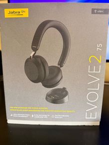 Jabra Evolve2 75