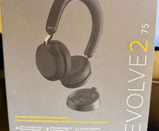Jabra Evolve2 75