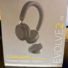 Jabra Evolve2 75