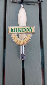 Kilkenny tap