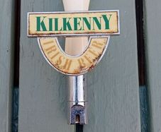 Kilkenny tap