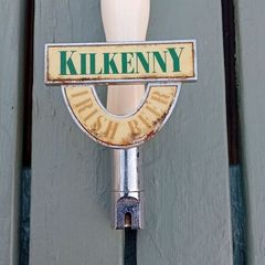 Kilkenny tap