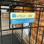 MidWest ConTour model 836 collapsable Animal Crate/Cage Image 3