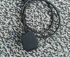 Fitbit Charge3 Clip