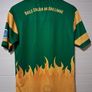 Claremorris GAA Home Jersey. Official KCS Brand Jersey.  Collect In Dublin Or Receive Via Post. Image 2