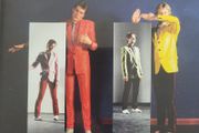 The Jags - The Best Of.