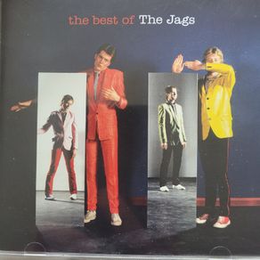 The Jags - The Best Of.