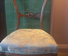 Occasion chair