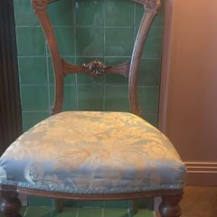 Occasion chair