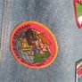 biker jacket Image 9