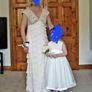 Mother of the bride dress Image 8