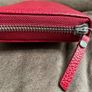 Gianni Chiarini Leather Wallet Image 3