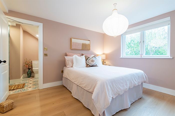 Real estate photography