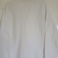 Peruzzi Crisp White Top Size 10 / 12