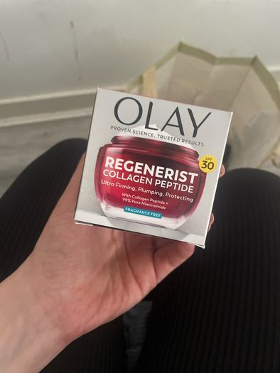 olay