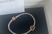 pandora bracelet