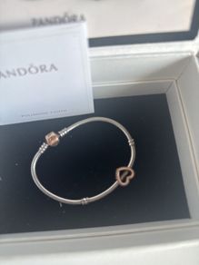 pandora bracelet