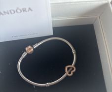 pandora bracelet