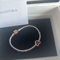 pandora bracelet