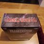 Transformers Monsters: Frankentron / Megatron 6'' Image 7