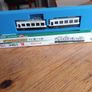 Kato N guage Model Trains and Trams Image 4