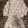 Fendi Tracksuit 6-7yrs Image 3