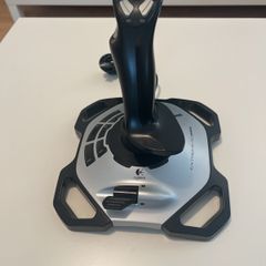 Logitech X3D Extreme 3D Pro Joystick