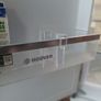 Hoover Integrated Fridge/Freezer Image 4