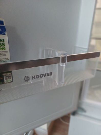 Hoover Integrated Fridge/Freezer